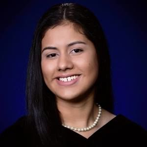 Meet your Posher, Katy